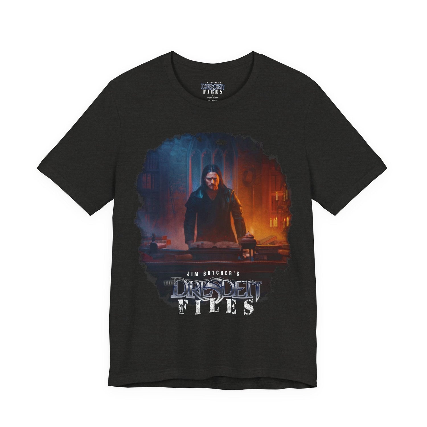 The Law T-shirt Collection
