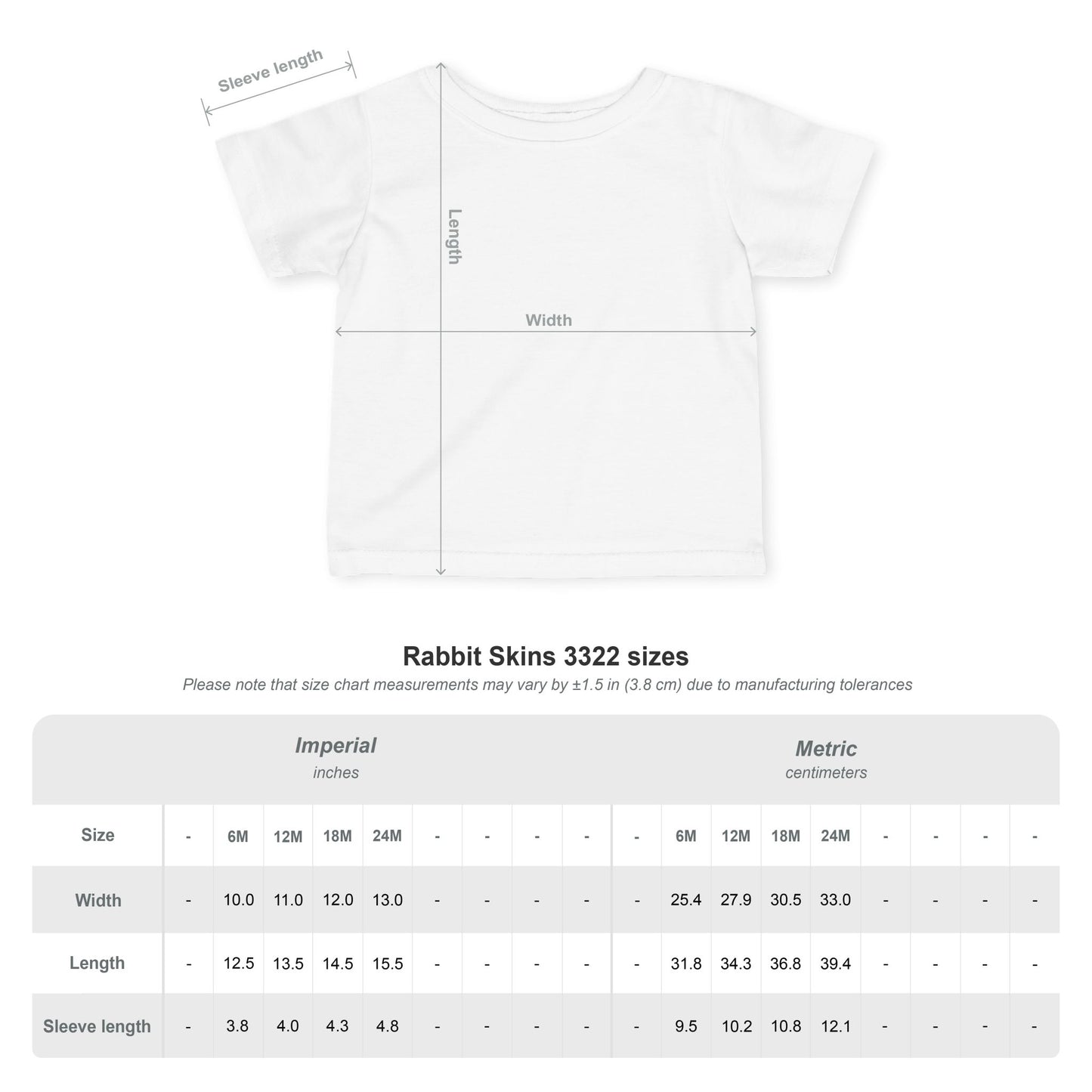 All Hail the Za Lord Kid's Tee by Andy Tripp