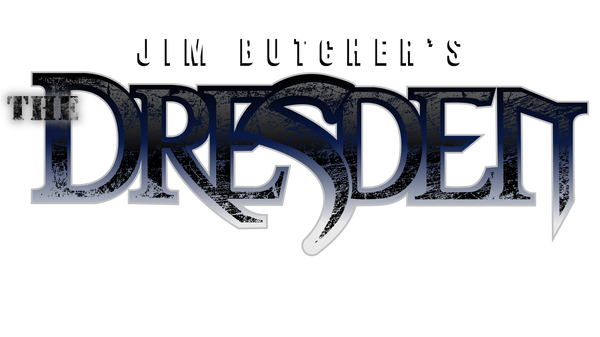 Dresden Files Store